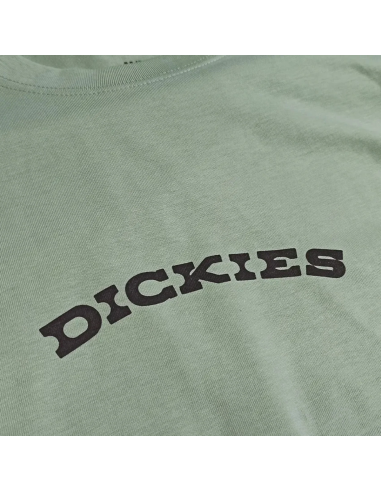 DICKIES T-SHIRT M OUTDOOR ICEBERG...