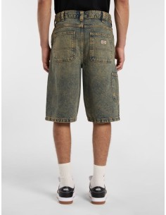 DICKIES MADISON DENIM SHORT... 2