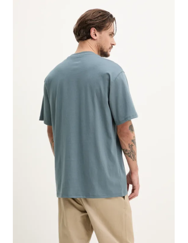 DICKIES SUMMERDALE SS TEE STORMY...