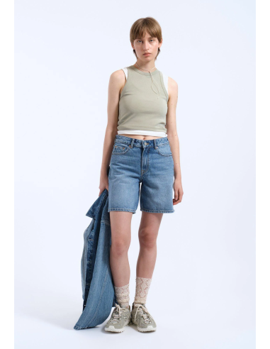 Arch Shorts  Bay Sky Used - N25S-2510104