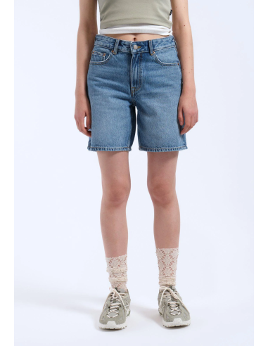 Dr Denim Shorts W Arch Denim - 2510104