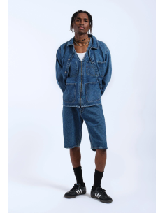 Dr Denim Shorts M Omar... 2