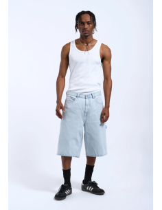 Dr Denim Shorts M Vali...