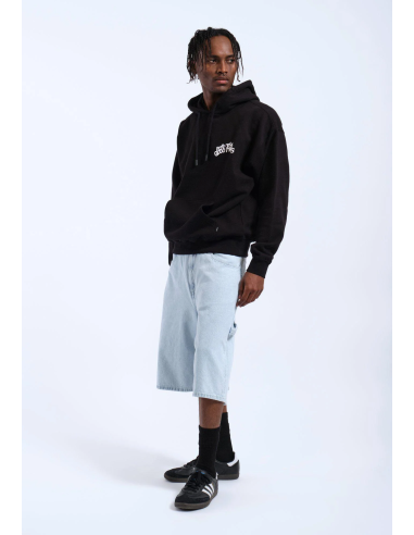 Dr Denim Shorts M Vali Worker Stream...