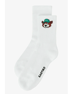 Kaotiko Bear Socks -... 2