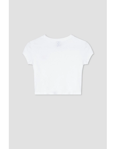 Kaotiko Broken Heart T-shirt -... Kaotiko Broken Heart T-shirt -...