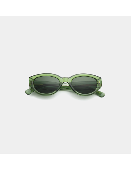 Kjaerbede WINNIE Light Olive Transparent - 18315-5