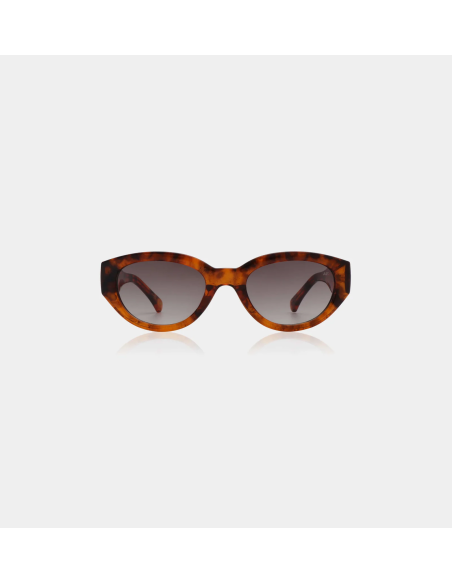 A.kjaerbede WINNIE Havana Sunglasses -18315-20