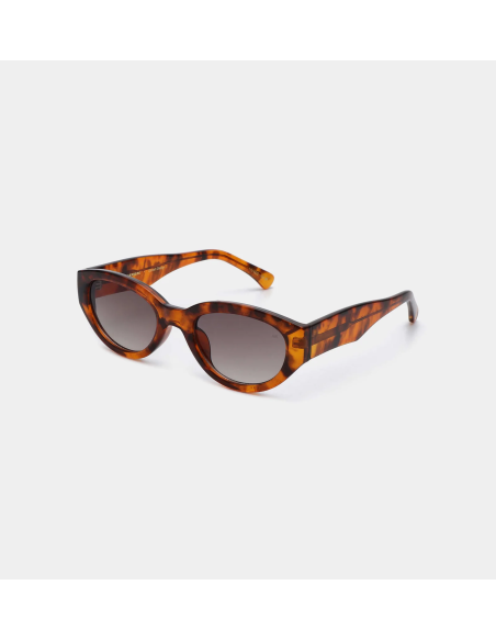 A.kjaerbede WINNIE Havana Sunglasses -18315-20