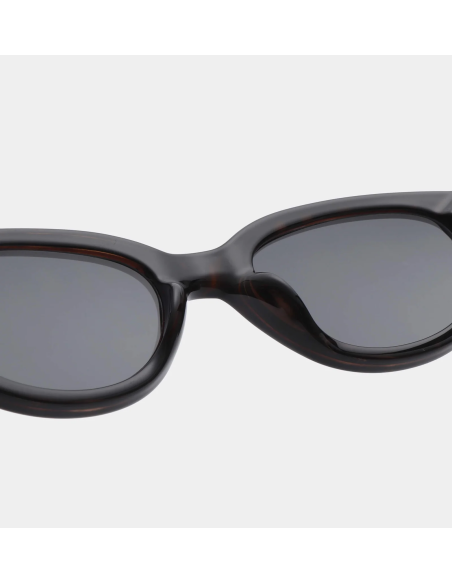 A.kjaerbede WINNIE Black sunglasses - KL1815-2
