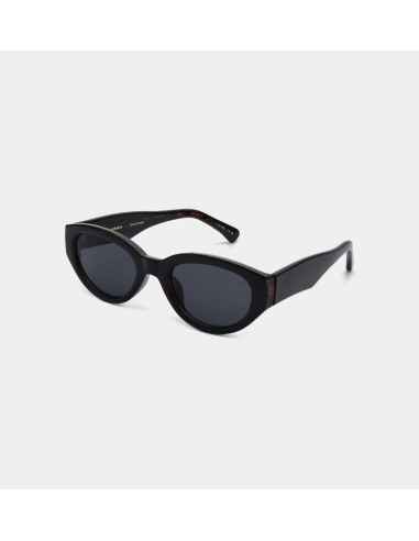 A.kjaerbede WINNIE Black sunglasses -...