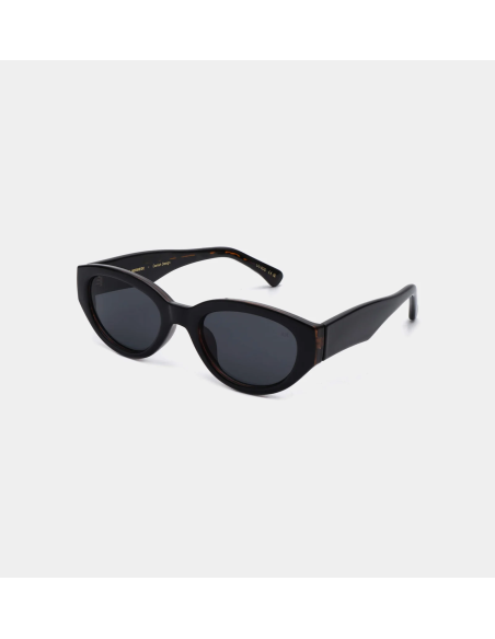 A.kjaerbede WINNIE Black sunglasses - KL1815-2