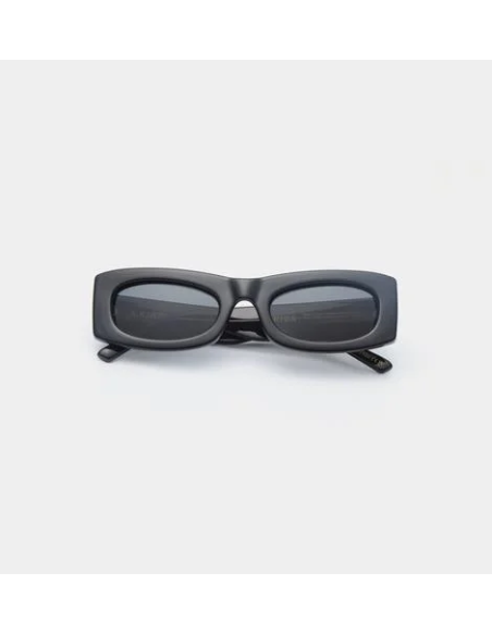 A.kjaerbede FRIDA Black Sunglasses - KL2502-001
