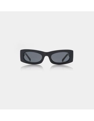 A.kjaerbede FRIDA Black Sunglasses -... A.kjaerbede FRIDA Black Sunglasses -...