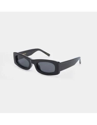 A.kjaerbede FRIDA Black Sunglasses -... A.kjaerbede FRIDA Black Sunglasses -...