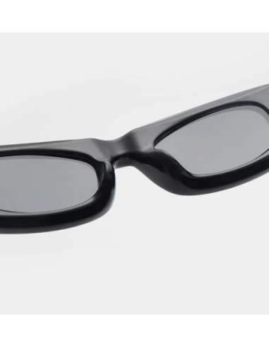 A.kjaerbede FRIDA Black Sunglasses -... A.kjaerbede FRIDA Black Sunglasses -...