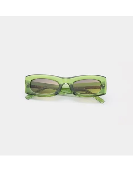 A.kjaerbede FRIDA Light Olive Sunglasses - KL2502-005