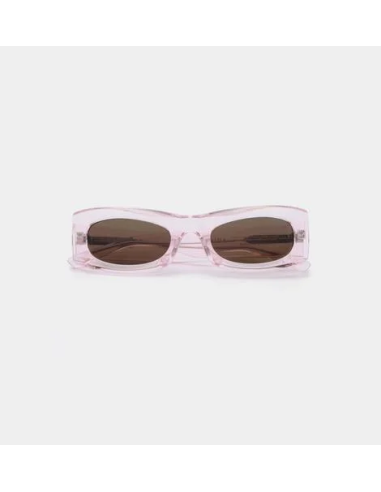 A.kjaerbede FRIDA Galactic Pink Sunglasses - KL2502-003
