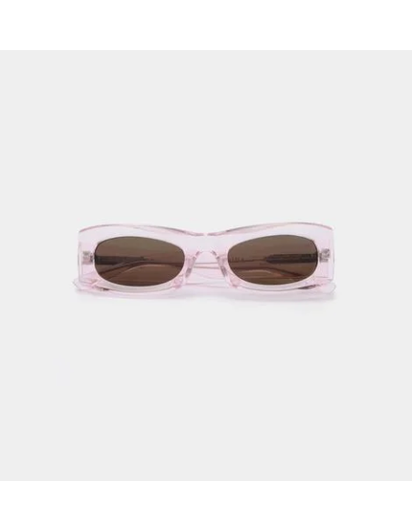 A.kjaerbede FRIDA Galactic Pink Sunglasses - KL2502-003