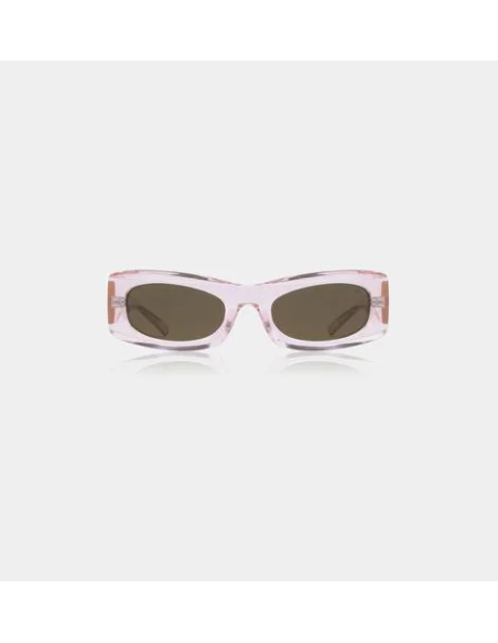 A.kjaerbede FRIDA Galactic Pink Sunglasses - KL2502-003
