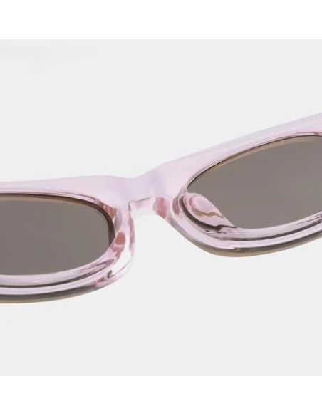 A.kjaerbede FRIDA Galactic Pink Sunglasses - KL2502-003