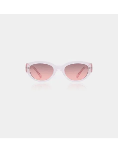 A.kjaerbede WINNIE Galactic Pink Sunglasses - KL1815-23