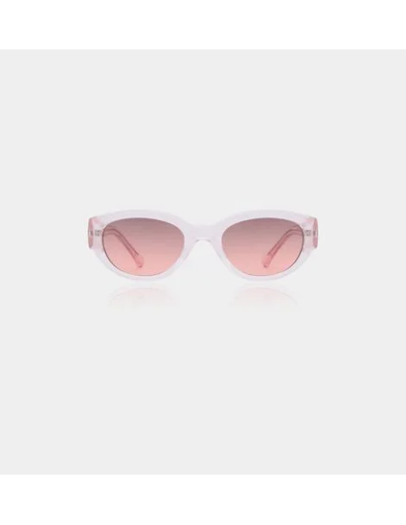 A.kjaerbede WINNIE Galactic Pink Sunglasses - KL1815-23