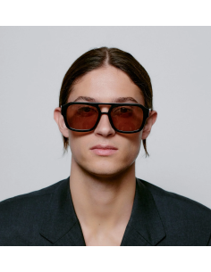 A.kjaerbede KAYA Black... 2