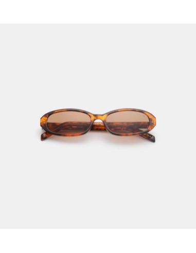 A.kjaerbede MACY Havana Sunglasses -...