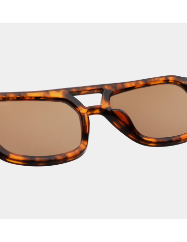 A.kjaerbede KAYA Havana Sunglasses -... A.kjaerbede KAYA Havana Sunglasses -...