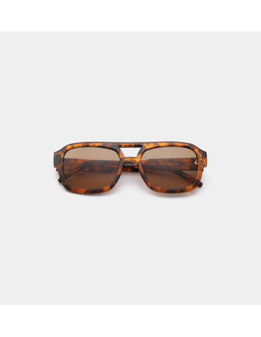 A.kjaerbede KAYA Havana Sunglasses -... A.kjaerbede KAYA Havana Sunglasses -...