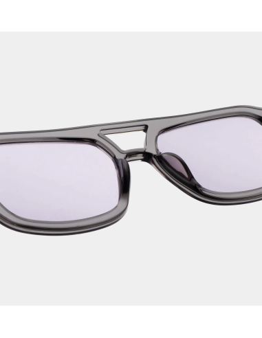 A.kjaerbede KAYA Grey Transparent... A.kjaerbede KAYA Grey Transparent...