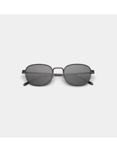 A.kjaerbede HELLO Black Sunglasses - KL2505-002