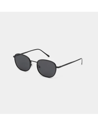 A.kjaerbede HELLO Black Sunglasses -...