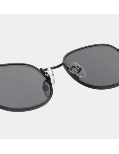 A.kjaerbede HELLO Black Sunglasses -...