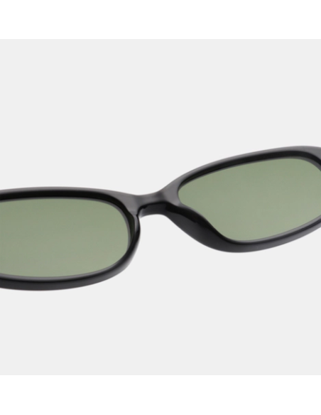 A.kjaerbede MACY Black Sunglasses - KL2415-003