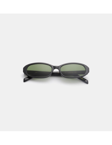 A.kjaerbede MACY Black Sunglasses -...