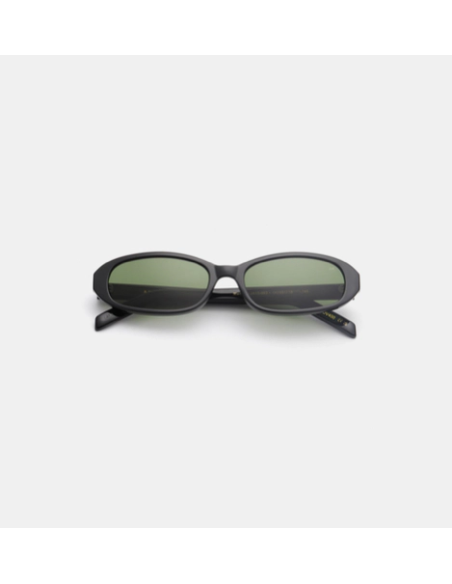 A.kjaerbede MACY Black Sunglasses - KL2415-003