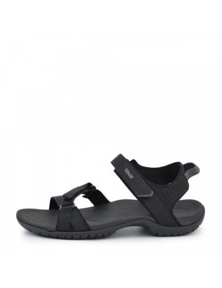 Teva Verra 1006263 BCBK Sandals - 1006263-BCBK