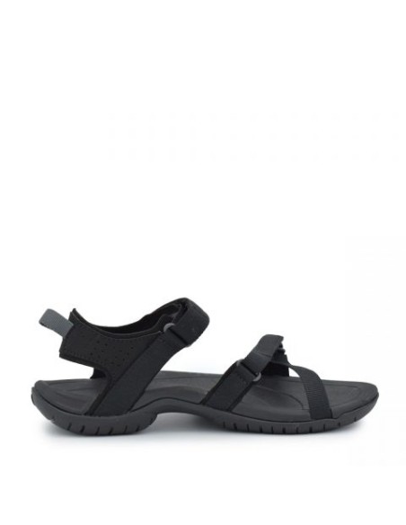 Teva Verra 1006263 BCBK Sandals - 1006263-BCBK