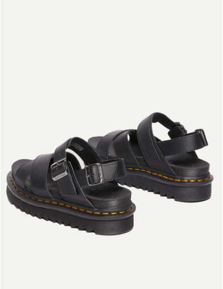 DR MARTENS Voss Ii Athena Sandals - 31558001