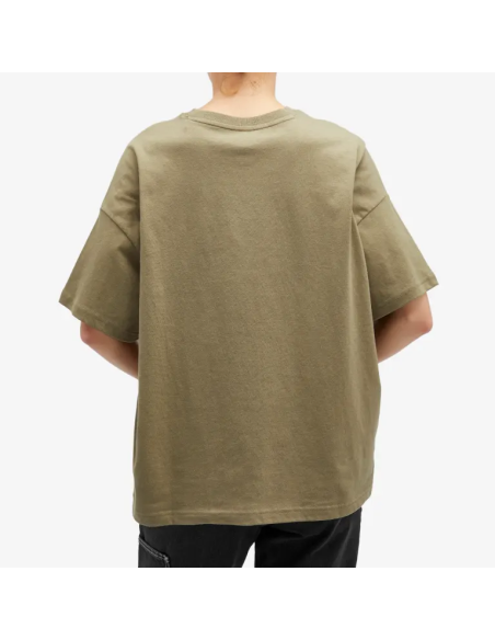 DICKIES T-SHIRT M SUMMERDALE IMPERIAL GREEN- DK0A4Y1B0IP1