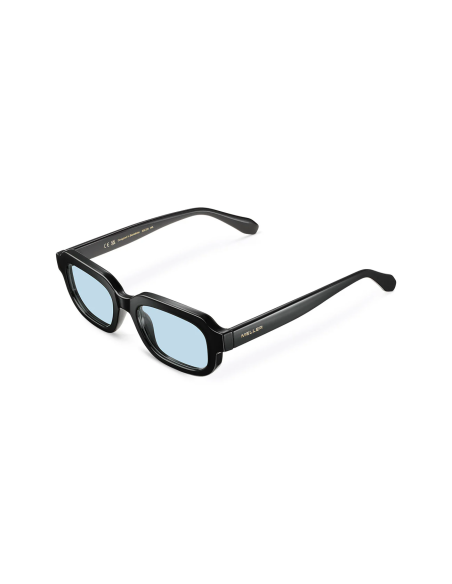 MELLER KOBE BLACK TURQUOISE SUNGLASSES -  KOB-TUTBLUE