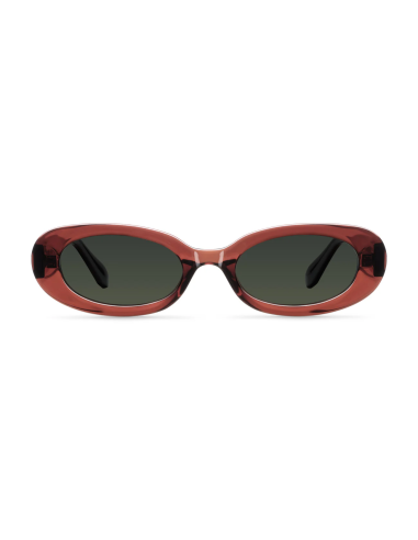 MELLER LYA MAROON OLIVE - LUA-MAROONOLI