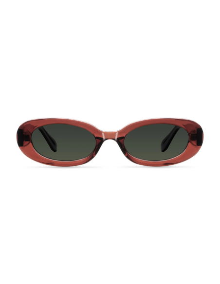 MELLER LUA MAROON OLIVE - LUA-MAROONOLI