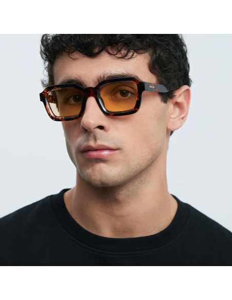 MELLER MAYAH 3 TIGRIS SUN ECO SUNGLASSES - NAY3-TIGSUN