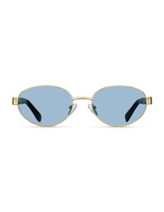 MELLER KARAM GOLD BLUE...