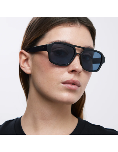 MELLER NAYAH BLACK SEA SUNGLASSES - NAY3-TUTSEA