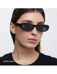 MELLER MALAIKA BLACK ORANGE...