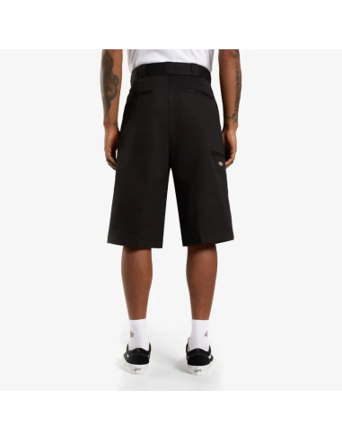 DICKIES SHORTS M 15IN MLT PKT W/ST...